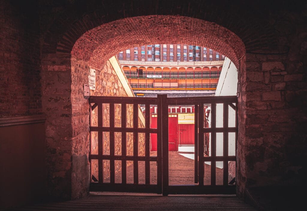 REPORTAJES 8 "El Valor Cultural de las Plazas de Toros en Castilla y León: Tradición y Patrimonio Taurino"
