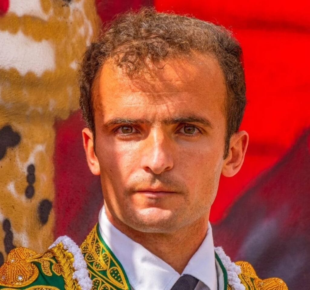 Damián Castaño, entrega y firmeza en Santander 7 Damián Castaño