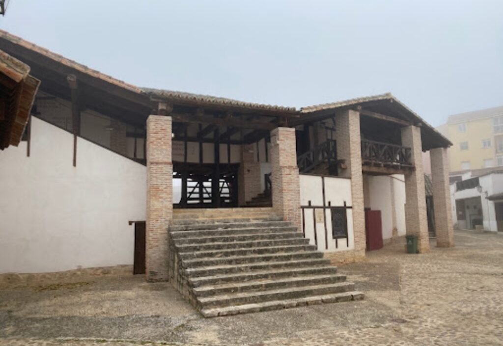 Plaza de toros de Toro: un aroma distinto 9 2 EL TOREO CASTELLANO