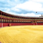 plaza de toros de Toro