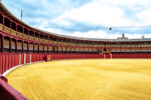 plaza de toros de Toro