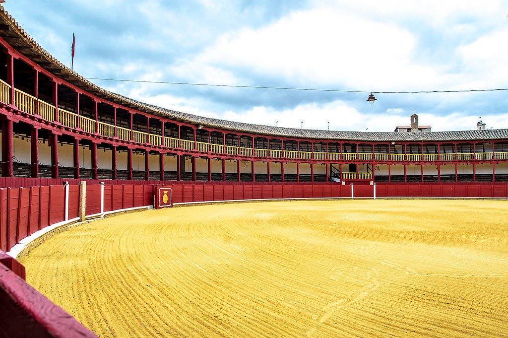 Plaza de toros de Toro: un aroma distinto 7 plaza de toros de Toro