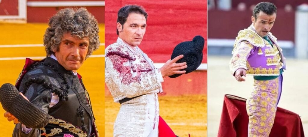 Las Ventas apuesta por toreros y ganaderías de Castilla y León en septiembre 7 carteles de septiembre en Las ventas 2025
