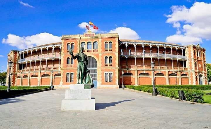 Salamanca: luces y sombras en los carteles de su feria 7 toreros salmantinos en la Feria de Salamanca 2025