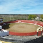 Bolsín Taurino Mirobrigense 2026 ganaderías y escenarios de tientas.