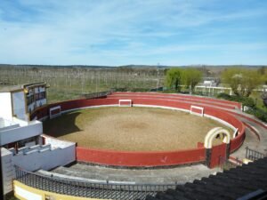 Bolsín Taurino Mirobrigense 2026 ganaderías y escenarios de tientas.