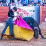 Ismael Martín, protagonista del Festival de Valero 2026.