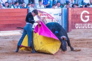 Ismael Martín, protagonista del Festival de Valero 2026.