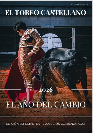 Captura de pantalla 10 1 2026 104151 EL TOREO CASTELLANO