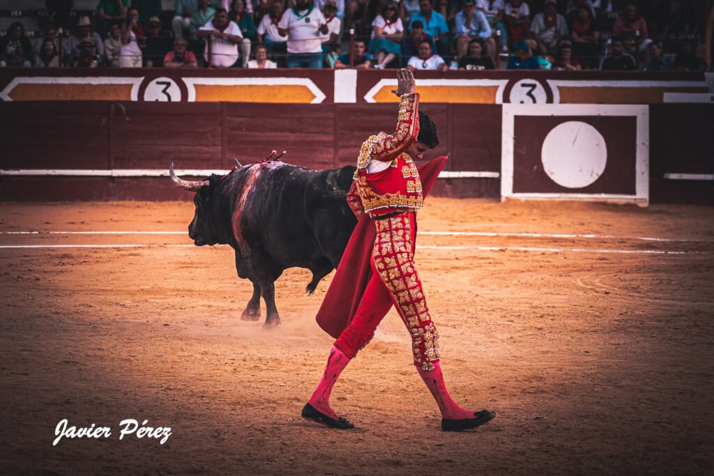 Manuel Diosleguarde debutará en Pamplona
